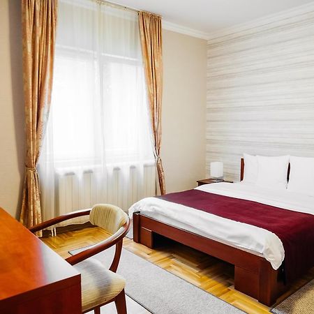 Villa Forest Belgrade Luaran gambar