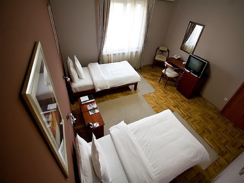 Villa Forest Belgrade Luaran gambar