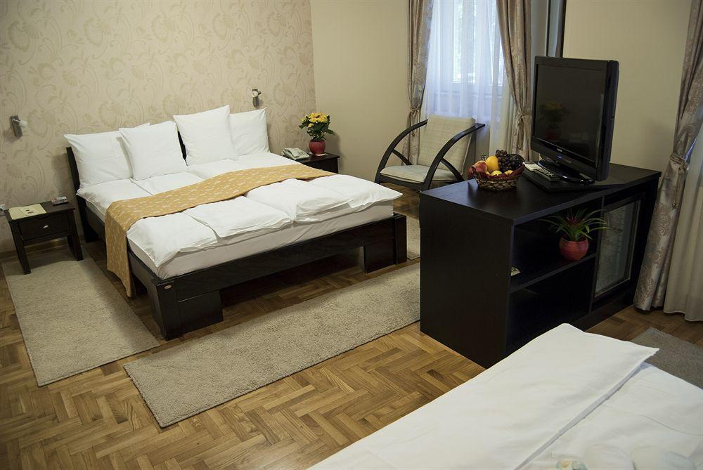 Villa Forest Belgrade Luaran gambar