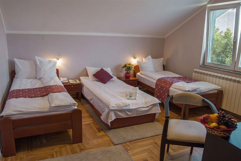 Villa Forest Belgrade Luaran gambar