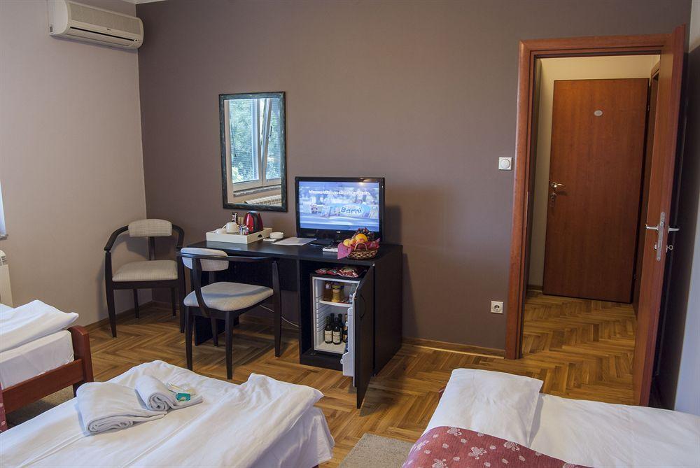 Villa Forest Belgrade Luaran gambar