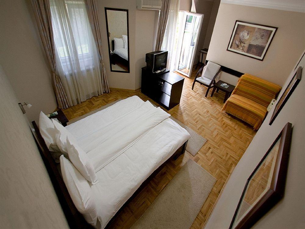 Villa Forest Belgrade Luaran gambar