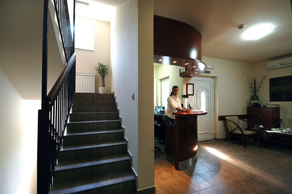 Villa Forest Belgrade Luaran gambar