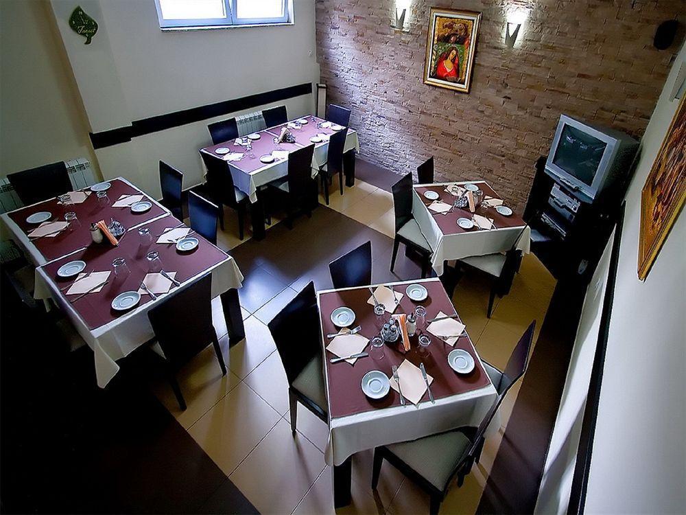 Villa Forest Belgrade Luaran gambar
