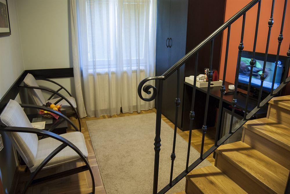 Villa Forest Belgrade Luaran gambar