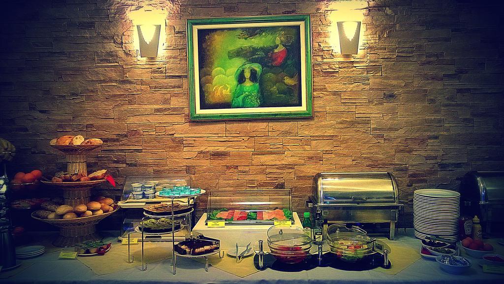 Villa Forest Belgrade Luaran gambar