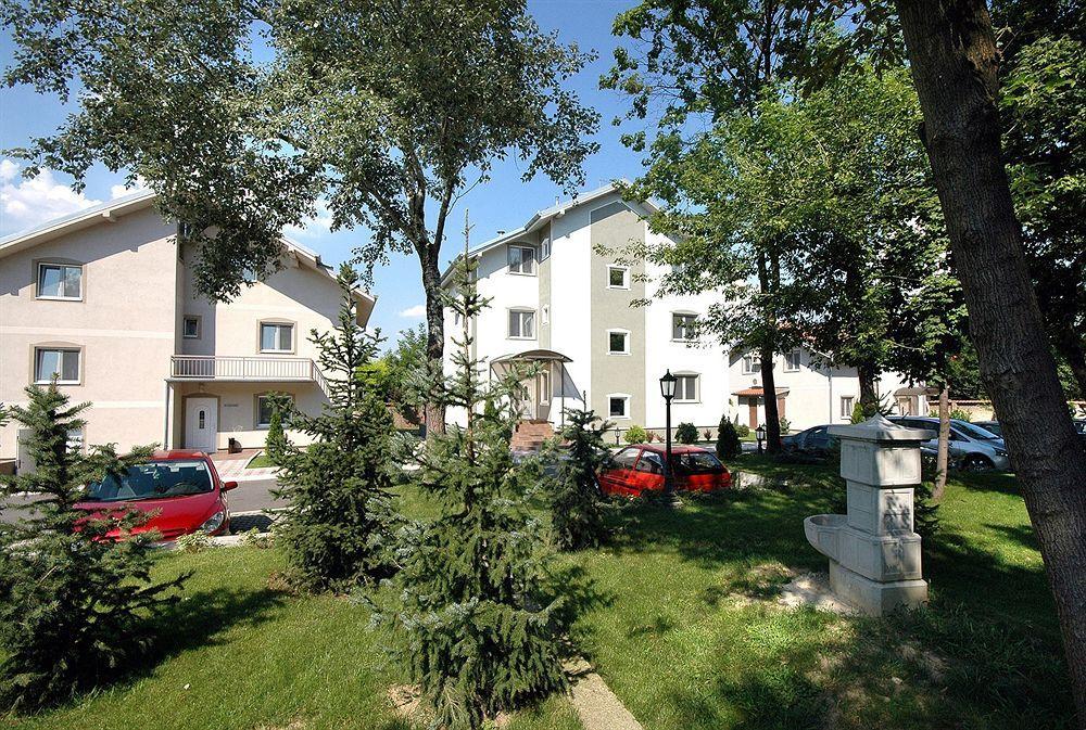 Villa Forest Belgrade Luaran gambar