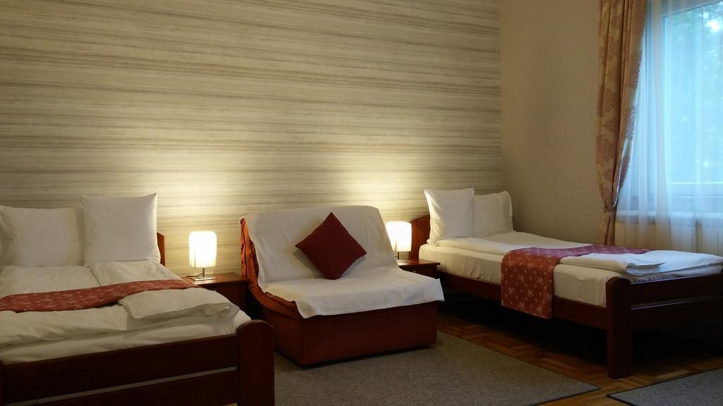 Villa Forest Belgrade Luaran gambar