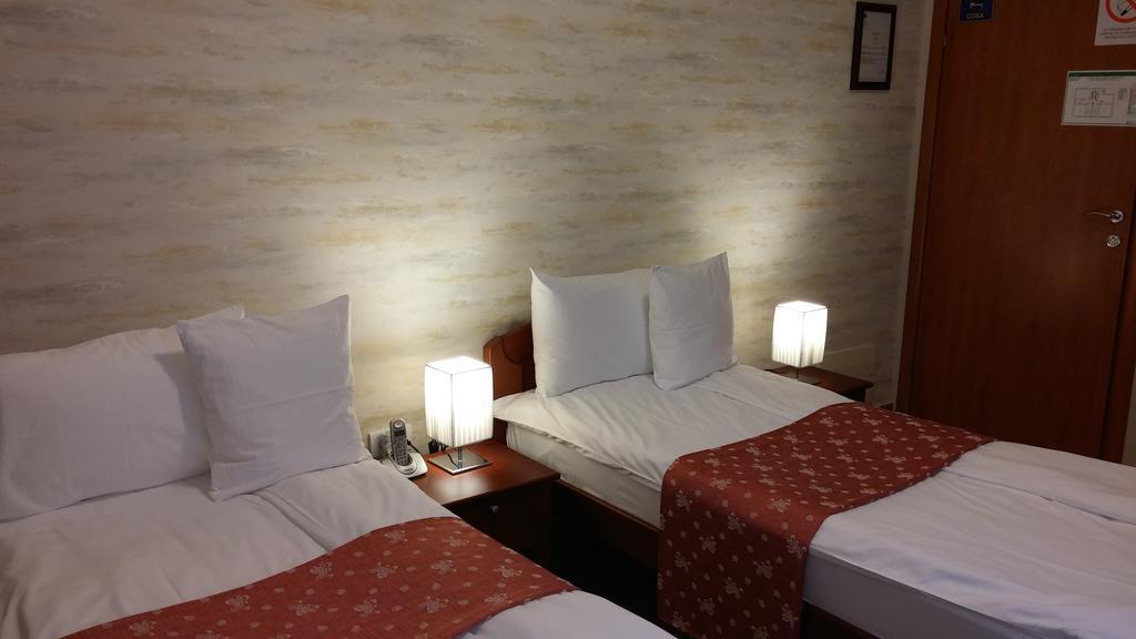 Villa Forest Belgrade Luaran gambar