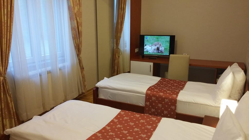 Villa Forest Belgrade Luaran gambar