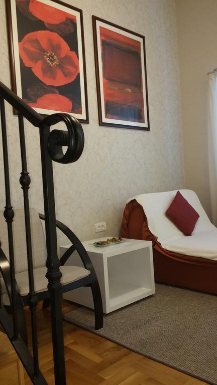 Villa Forest Belgrade Luaran gambar