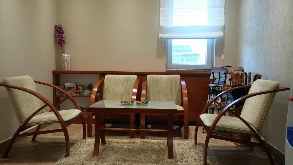 Villa Forest Belgrade Luaran gambar