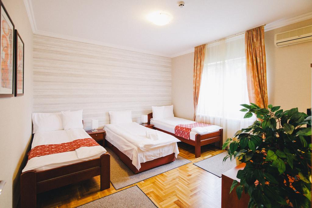 Villa Forest Belgrade Luaran gambar