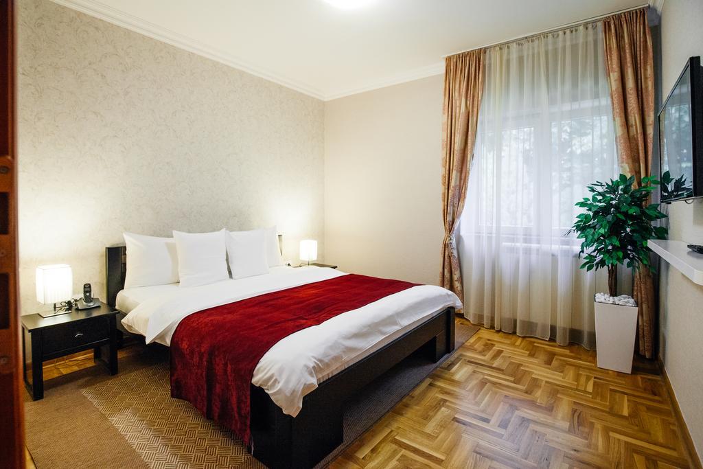 Villa Forest Belgrade Luaran gambar