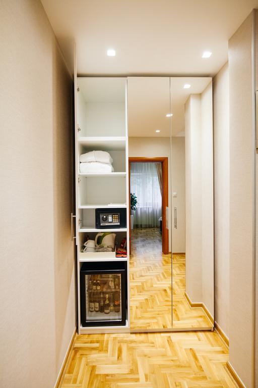 Villa Forest Belgrade Luaran gambar