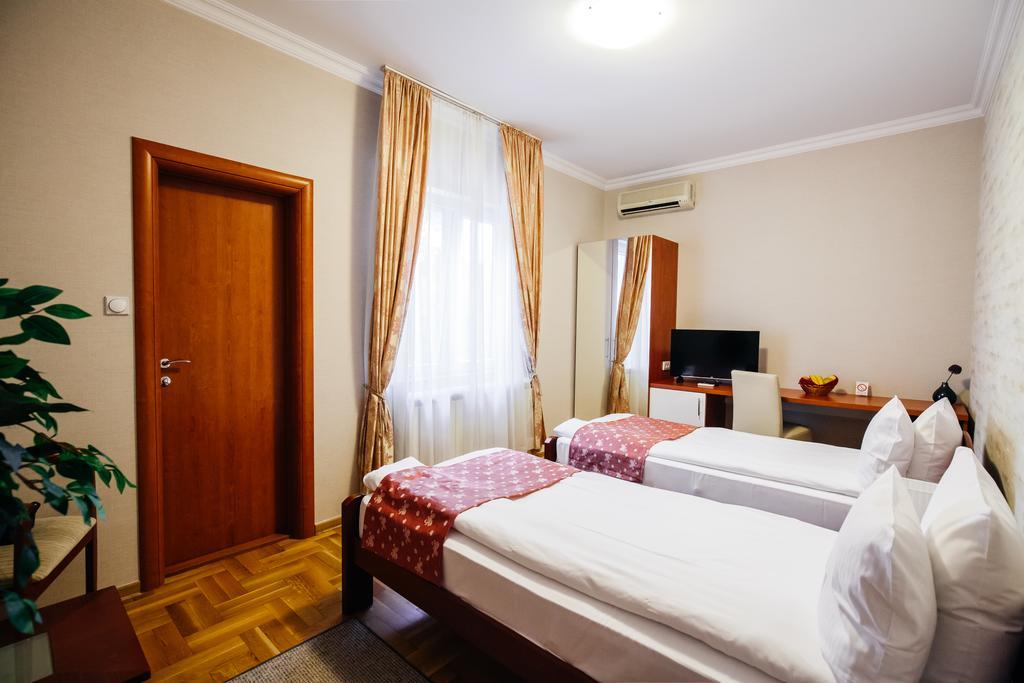Villa Forest Belgrade Luaran gambar