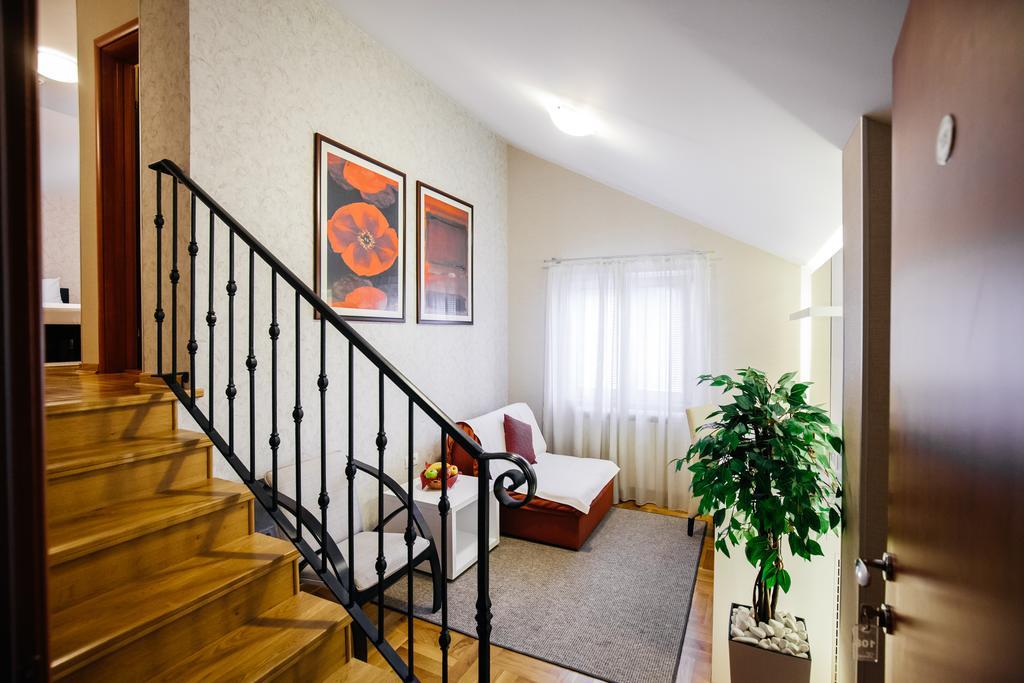 Villa Forest Belgrade Luaran gambar
