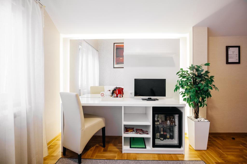 Villa Forest Belgrade Luaran gambar
