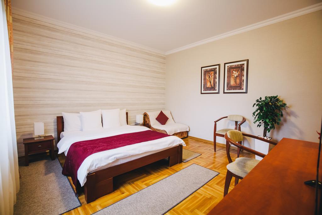 Villa Forest Belgrade Luaran gambar