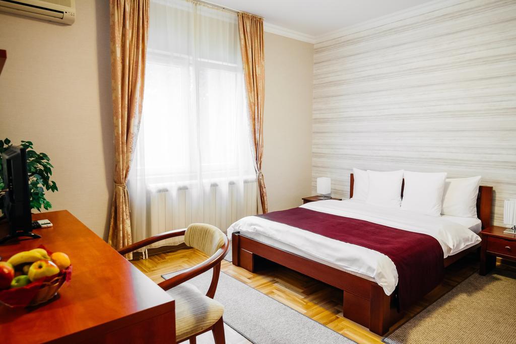 Villa Forest Belgrade Luaran gambar