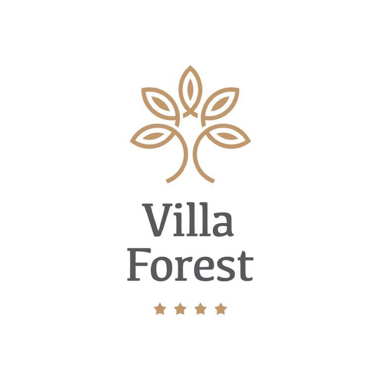 Villa Forest Belgrade Luaran gambar