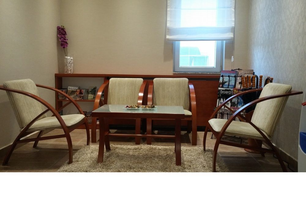 Villa Forest Belgrade Luaran gambar