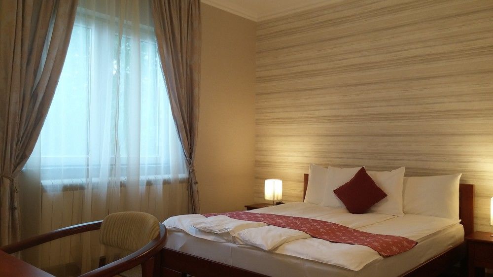 Villa Forest Belgrade Luaran gambar