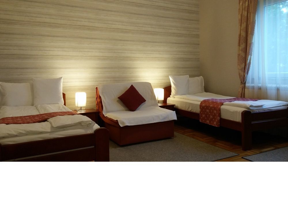 Villa Forest Belgrade Luaran gambar
