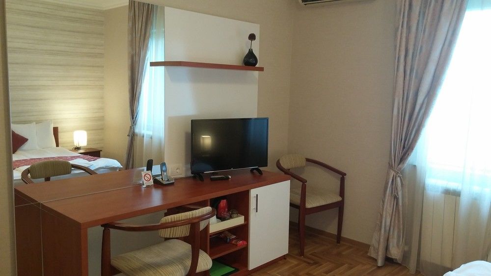 Villa Forest Belgrade Luaran gambar